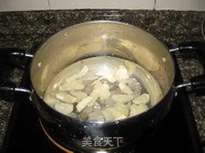 Make step 3