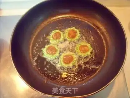 Make step 8