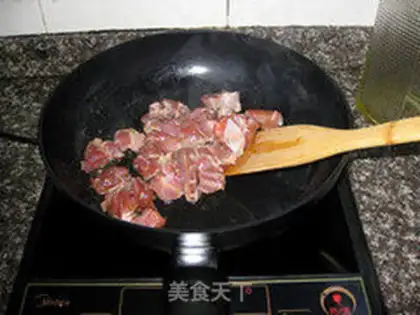 Make step 3
