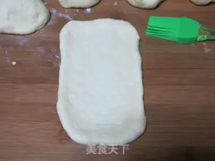 Make step 3