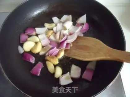 Make step 2