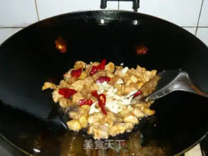 Make step 7