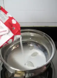 Make step 5