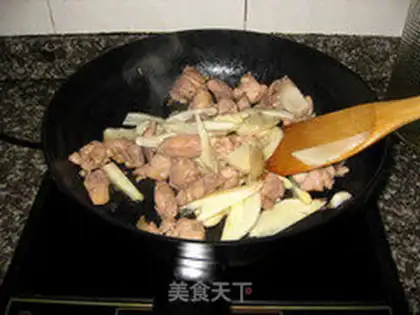 Make step 4