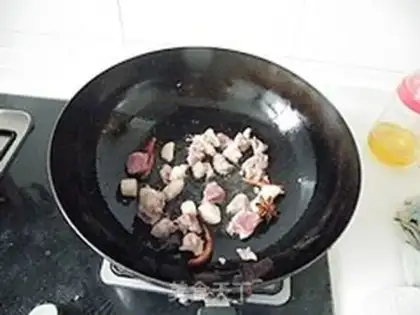 Make step 5
