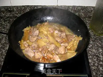 Make step 5