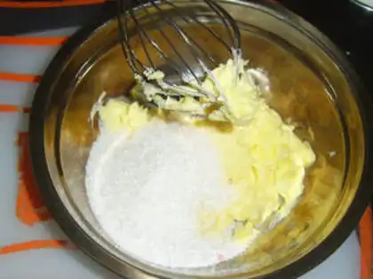 Make step 2