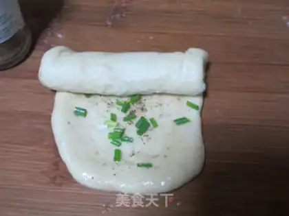 Make step 6