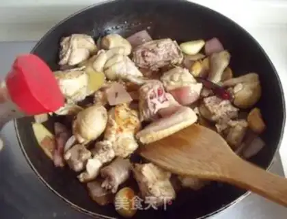 Make step 5