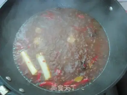 Make step 10
