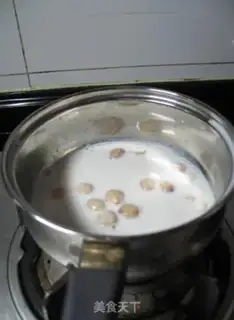 Make step 8
