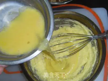 Make step 3