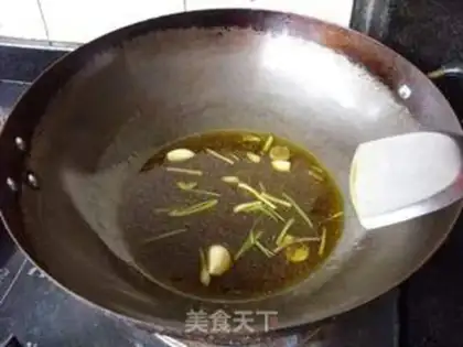 Make step 5