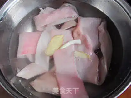 Make step 2