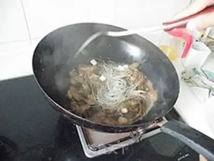 Make step 7