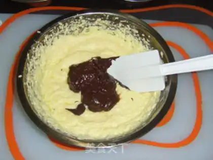 Make step 5