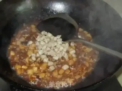 Make step 5
