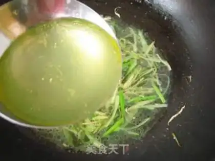 Make step 5