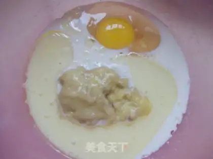 Make step 2