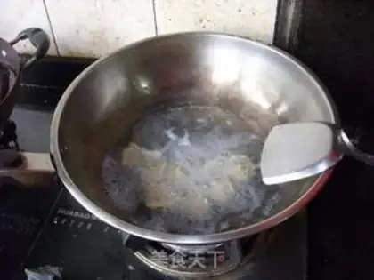 Make  step 12