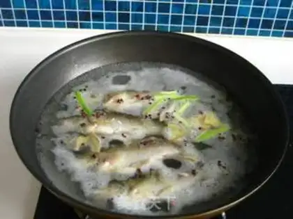 Make step 5