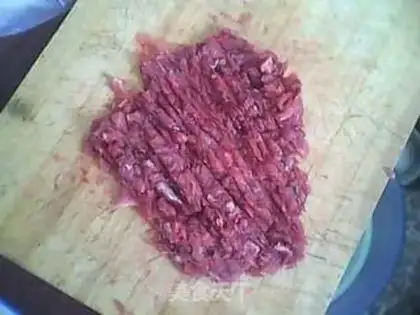 Make step 1