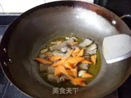 Make step 8