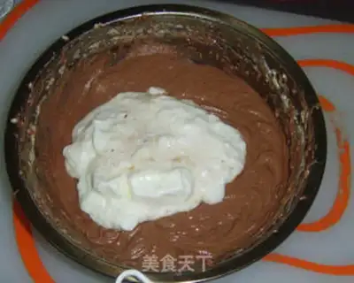 Make step 8