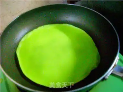 Make  step 5