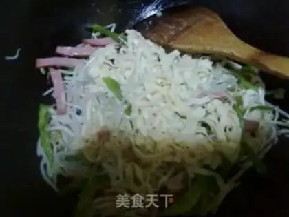 Make step 4