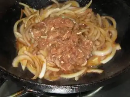 Make step 4