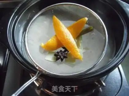 Make step 8