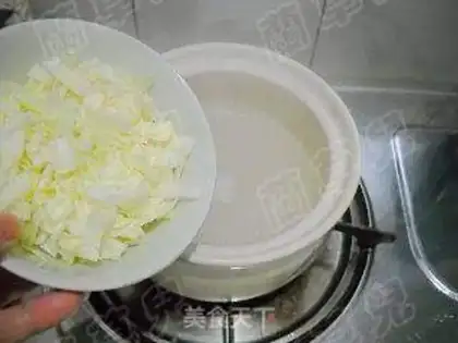 Make step 2