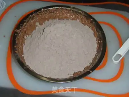 Make step 11
