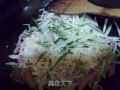 Make step 5