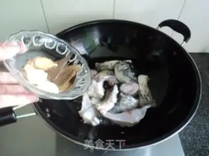 Make step 5