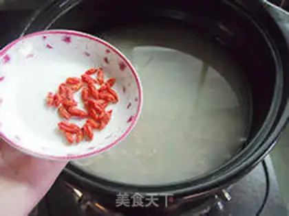 Make step 9