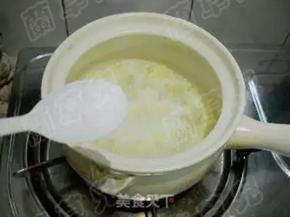 Make step 3