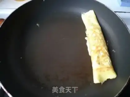 Make step 5