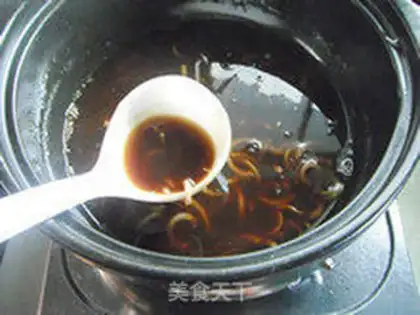 Make step 11