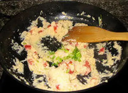 Make step 5
