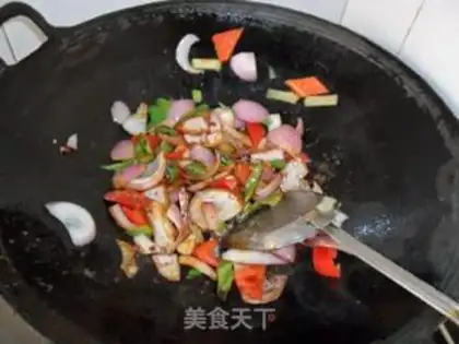 Make step 5