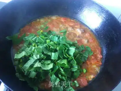 Make step 7