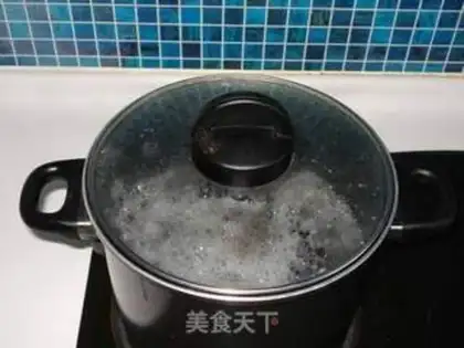 Make step 1