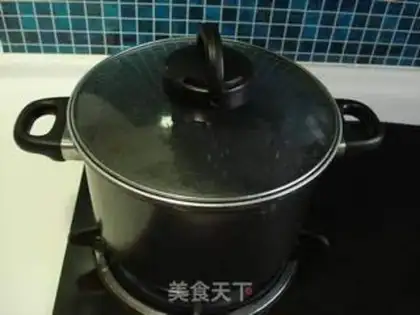 Make step 2