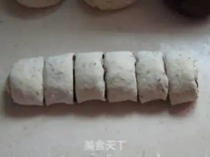 Make step 7