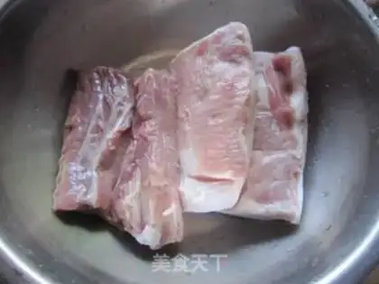 Make step 1