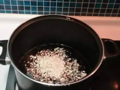 Make step 3