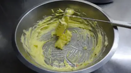 Make step 1