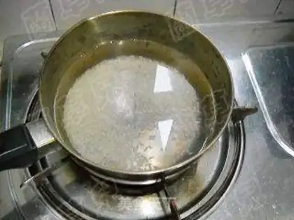 Make step 2